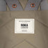 ROKA Camden P Taupe Recycled Nylon Medium