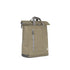 ROKA Camden P Taupe Recycled Nylon Medium