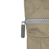 ROKA Camden P Taupe Recycled Nylon Medium