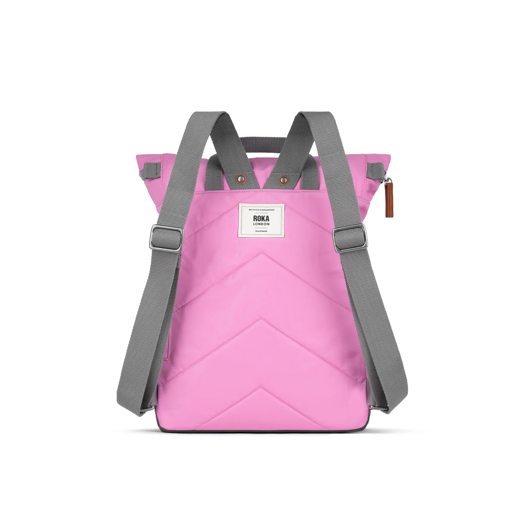 ROKA Canfield B Orchid Recycled Nylon Small