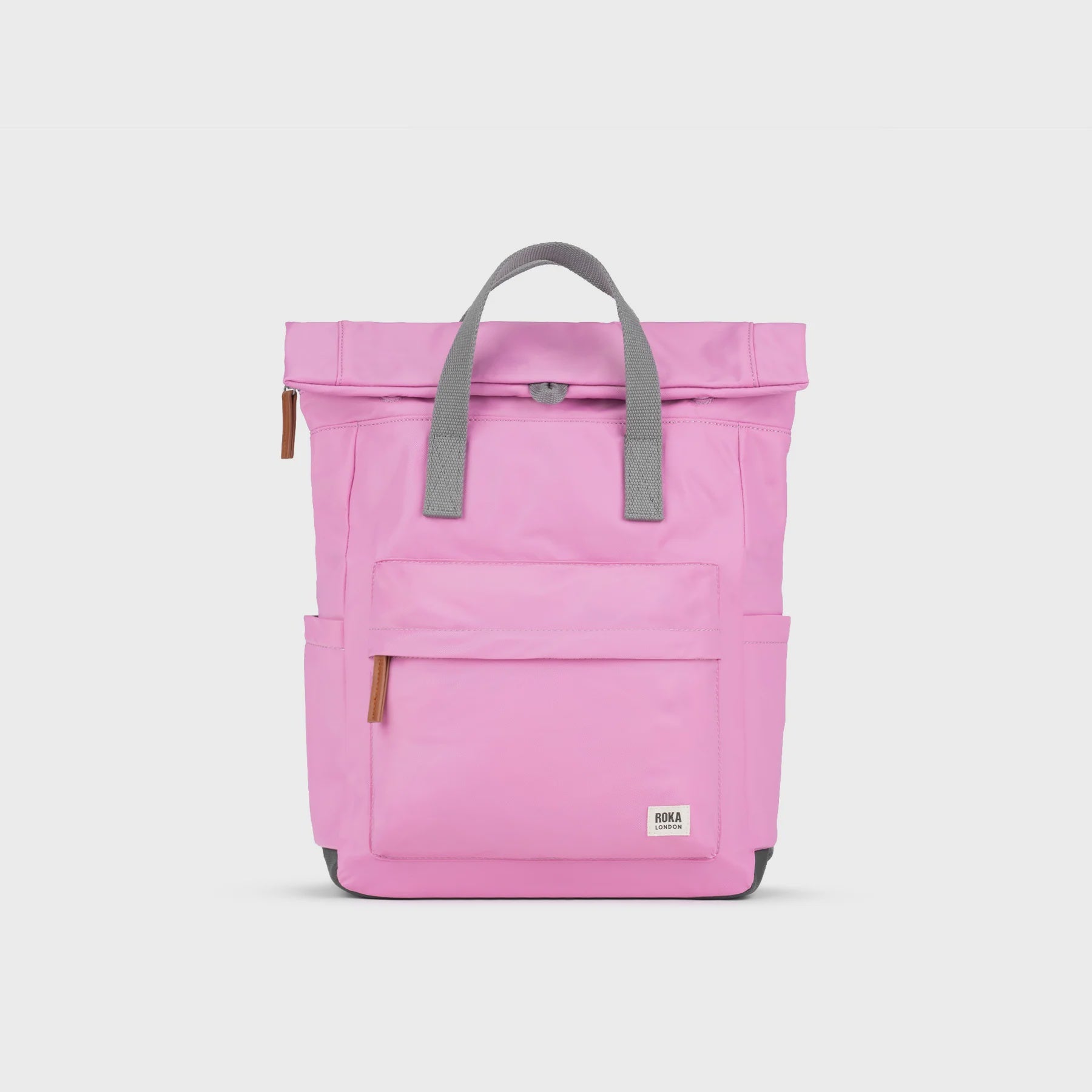 ROKA Canfield B Orchid Recycled Nylon Small