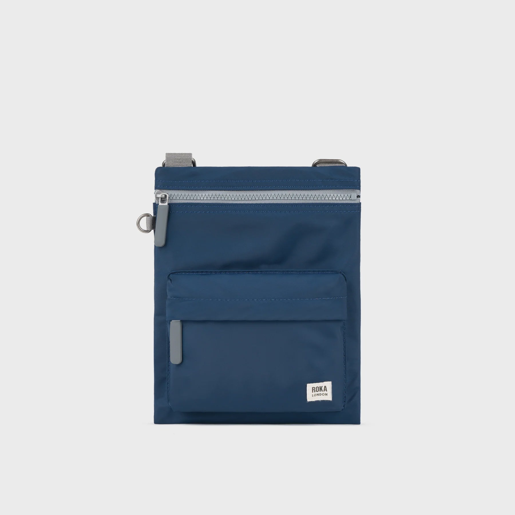 ROKA Chelsea B Crisp Blue Recycled Nylon Medium