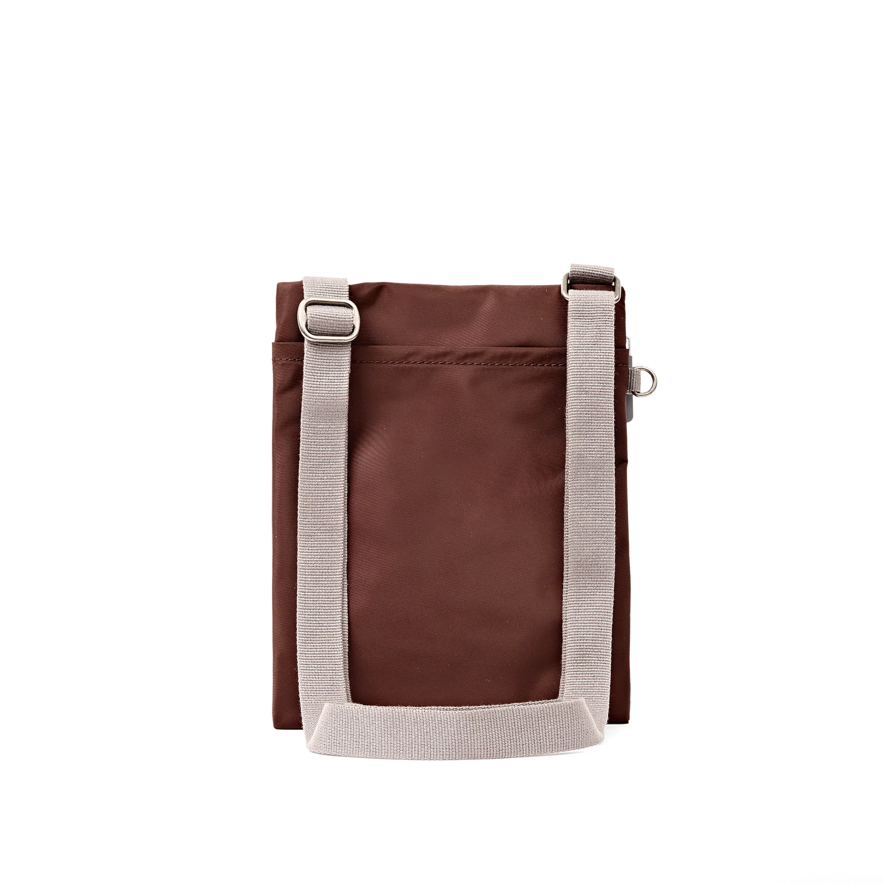 ROKA Chelsea B Crossbody Bag in Rocky Road Nylon