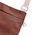 ROKA Chelsea B Crossbody Bag in Rocky Road Nylon