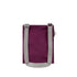 ROKA Chelsea B Royal Burgundy Recycled Nylon Medium