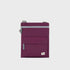 ROKA Chelsea B Royal Burgundy Recycled Nylon Medium