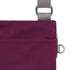 ROKA Chelsea B Royal Burgundy Recycled Nylon Medium