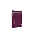 ROKA Chelsea B Royal Burgundy Recycled Nylon Medium