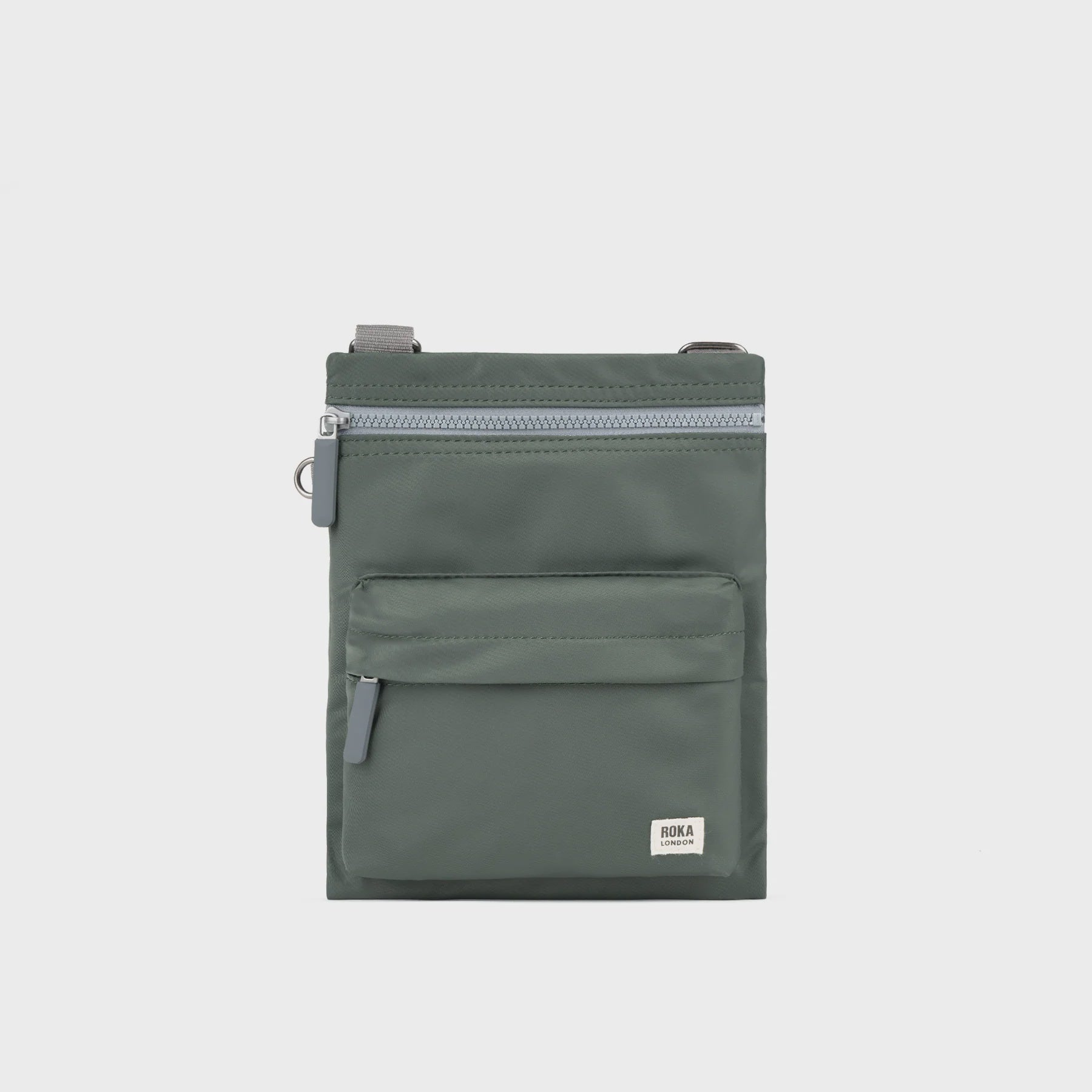 ROKA Chelsea B Thyme Recycled Nylon Medium