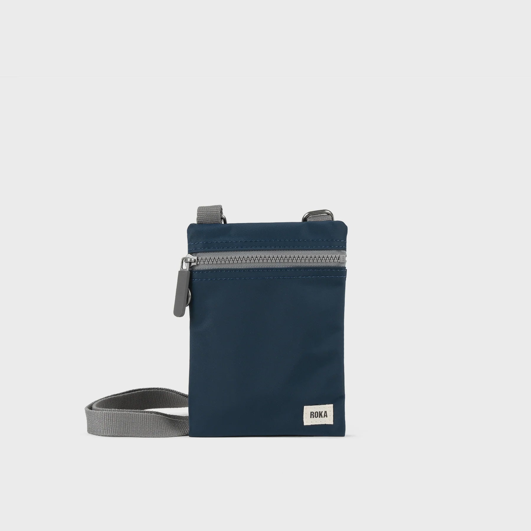 ROKA Chelsea Recycled Nylon Midnight