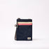 ROKA Chelsea Sling Bag in Midnight Stripe Nylon