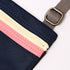 ROKA Chelsea Sling Bag in Midnight Stripe Nylon