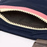 ROKA Chelsea Sling Bag in Midnight Stripe Nylon