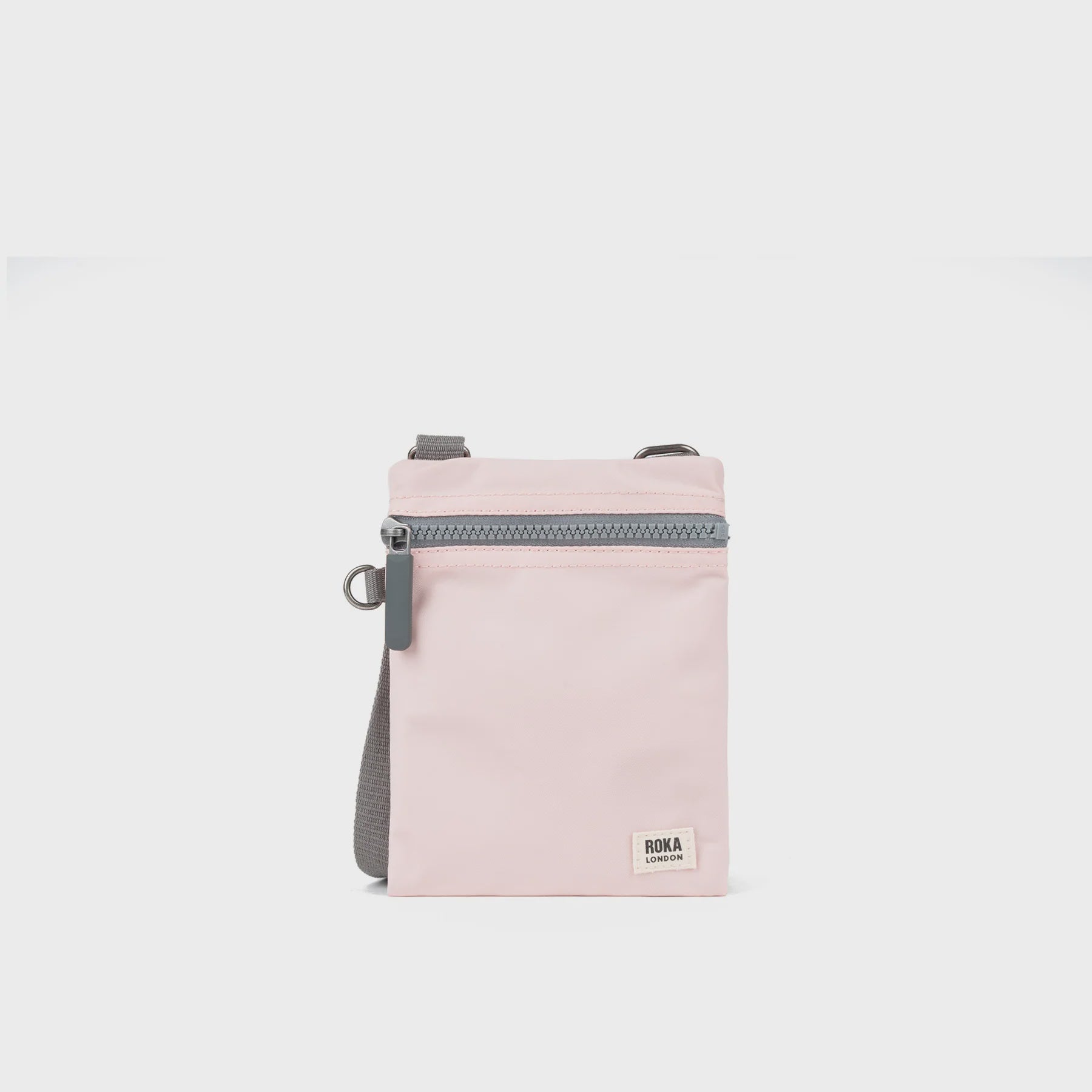 ROKA Chelsea English Rose Recycled Nylon Small