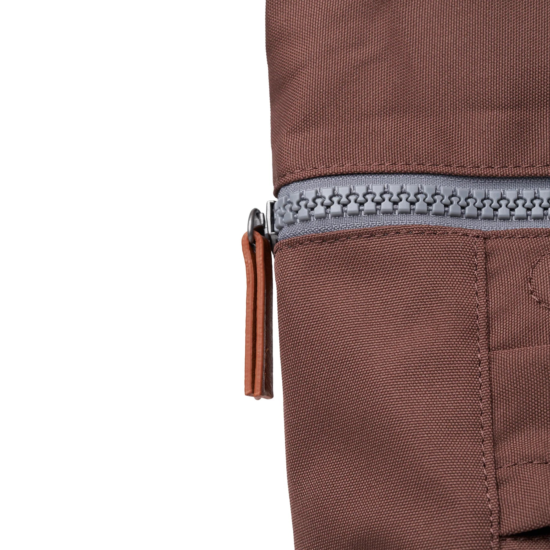 ROKA Finchley A Coco Recycled Canvas Medium