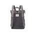 ROKA Finchley A Faded Black Recycled Canvas Medium