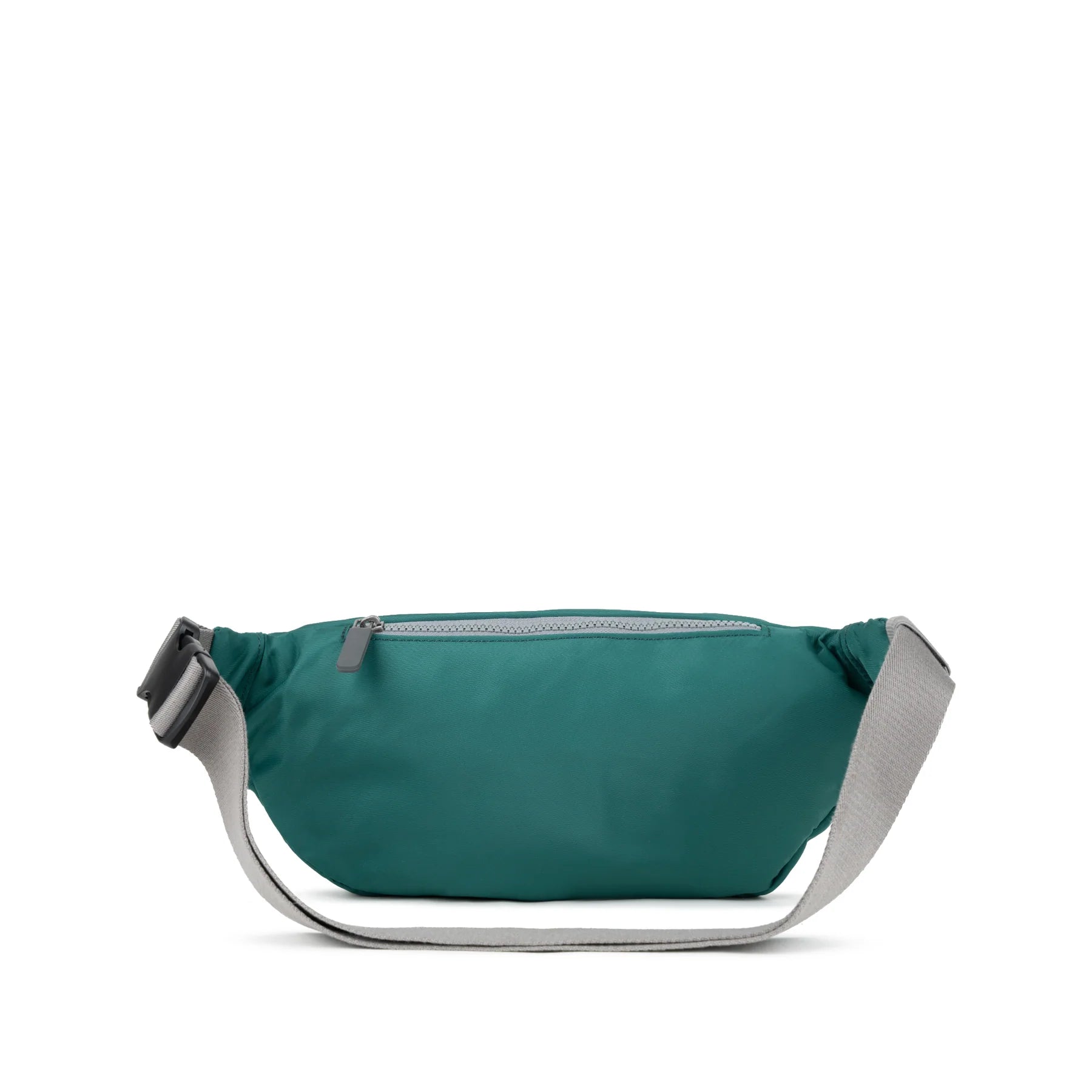 ROKA Jubilee Sling Bag Recycled Nylon Teal