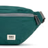 ROKA Jubilee Sling Bag Recycled Nylon Teal