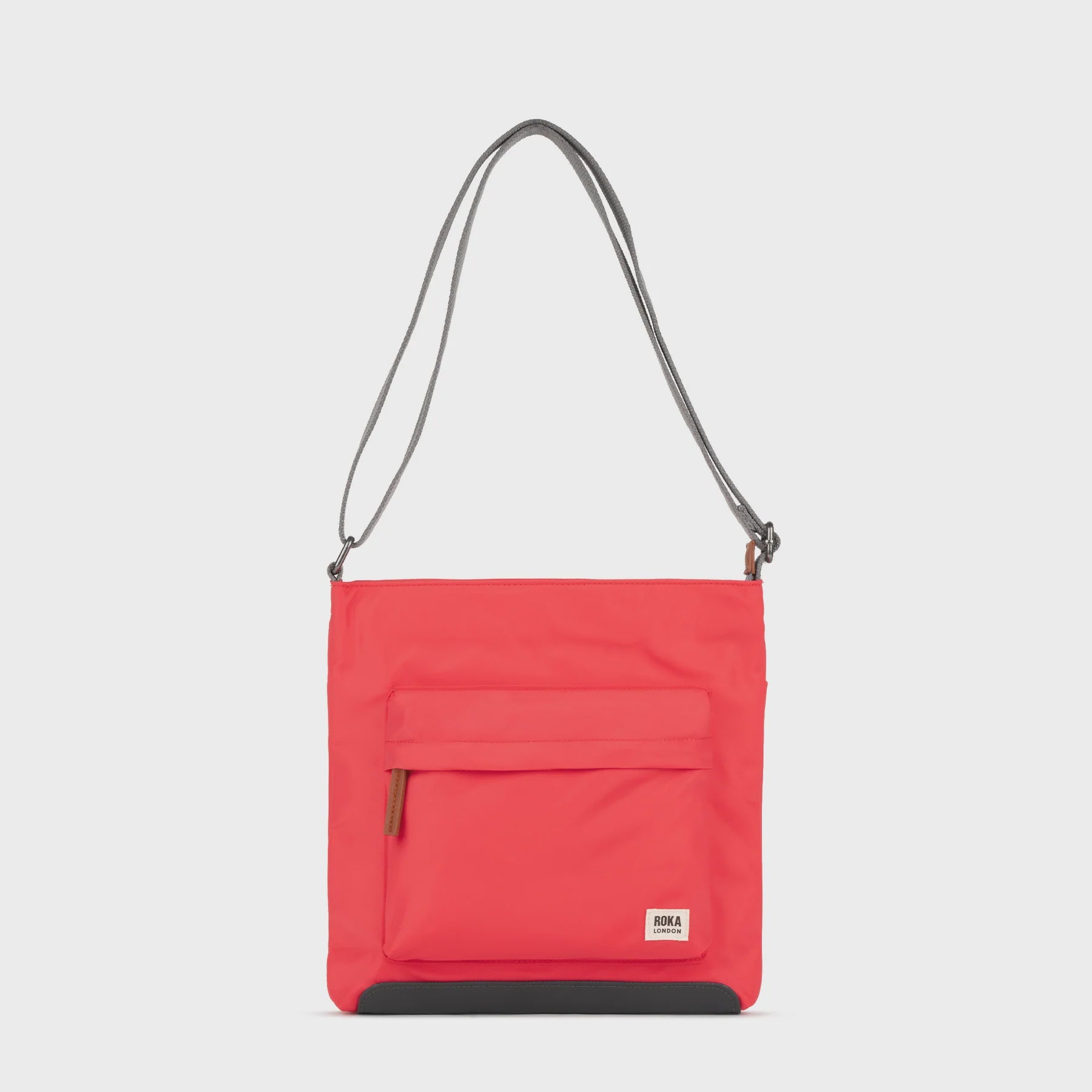 ROKA Kennington B Poppy Recycled Nylon Medium