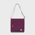 ROKA Kennington B Royal Burgundy Recycled Nylon Medium