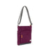 ROKA Kennington B Royal Burgundy Recycled Nylon Medium