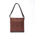 ROKA Kennington Crossbody Bag in Mini Leopard Canvas