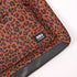 ROKA Kennington Crossbody Bag in Mini Leopard Canvas