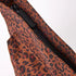 ROKA Kennington Crossbody Bag in Mini Leopard Canvas