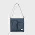 ROKA Kennington M Midnight Medium Recycled Nylon