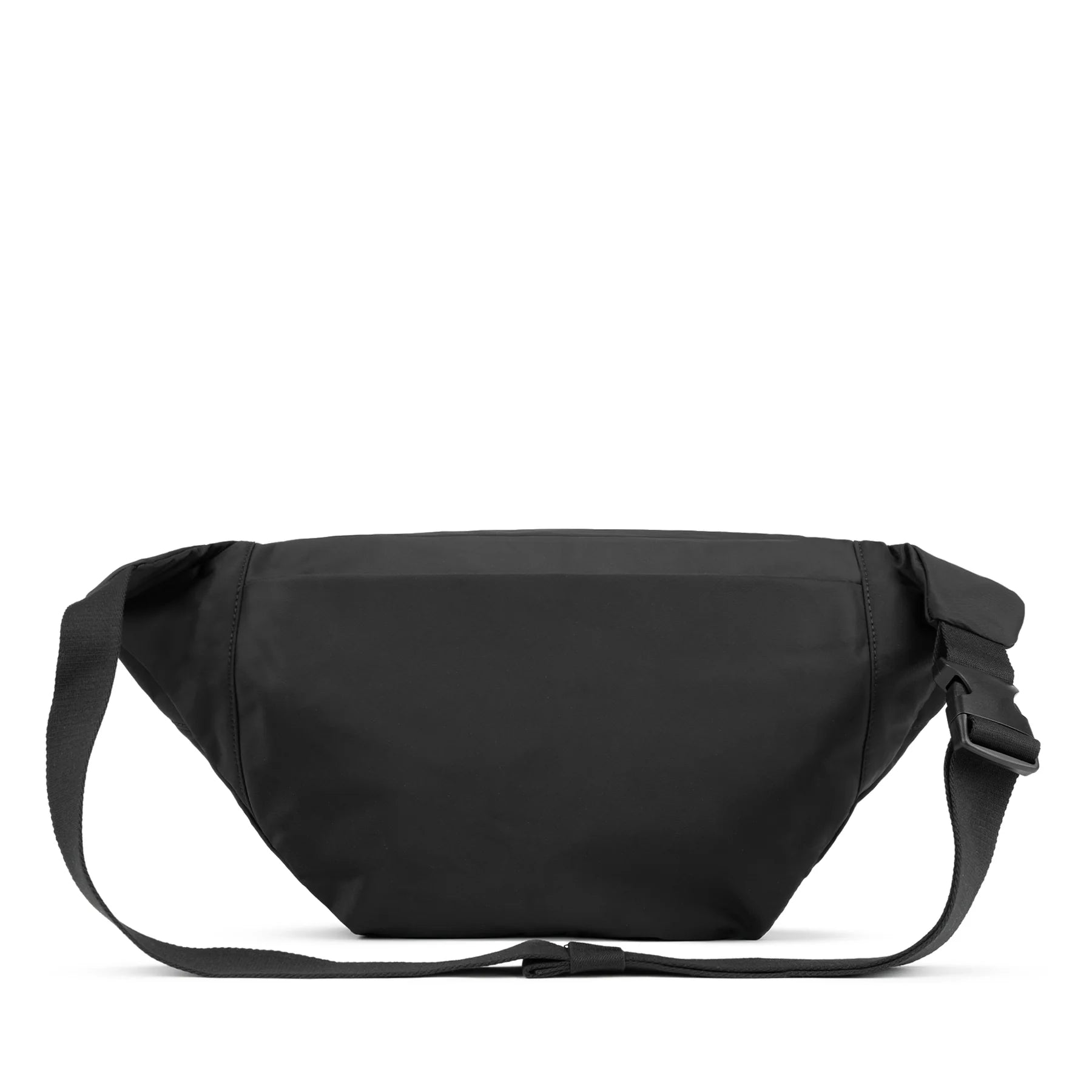 ROKA Oval M All Black XL Recycled Nylon