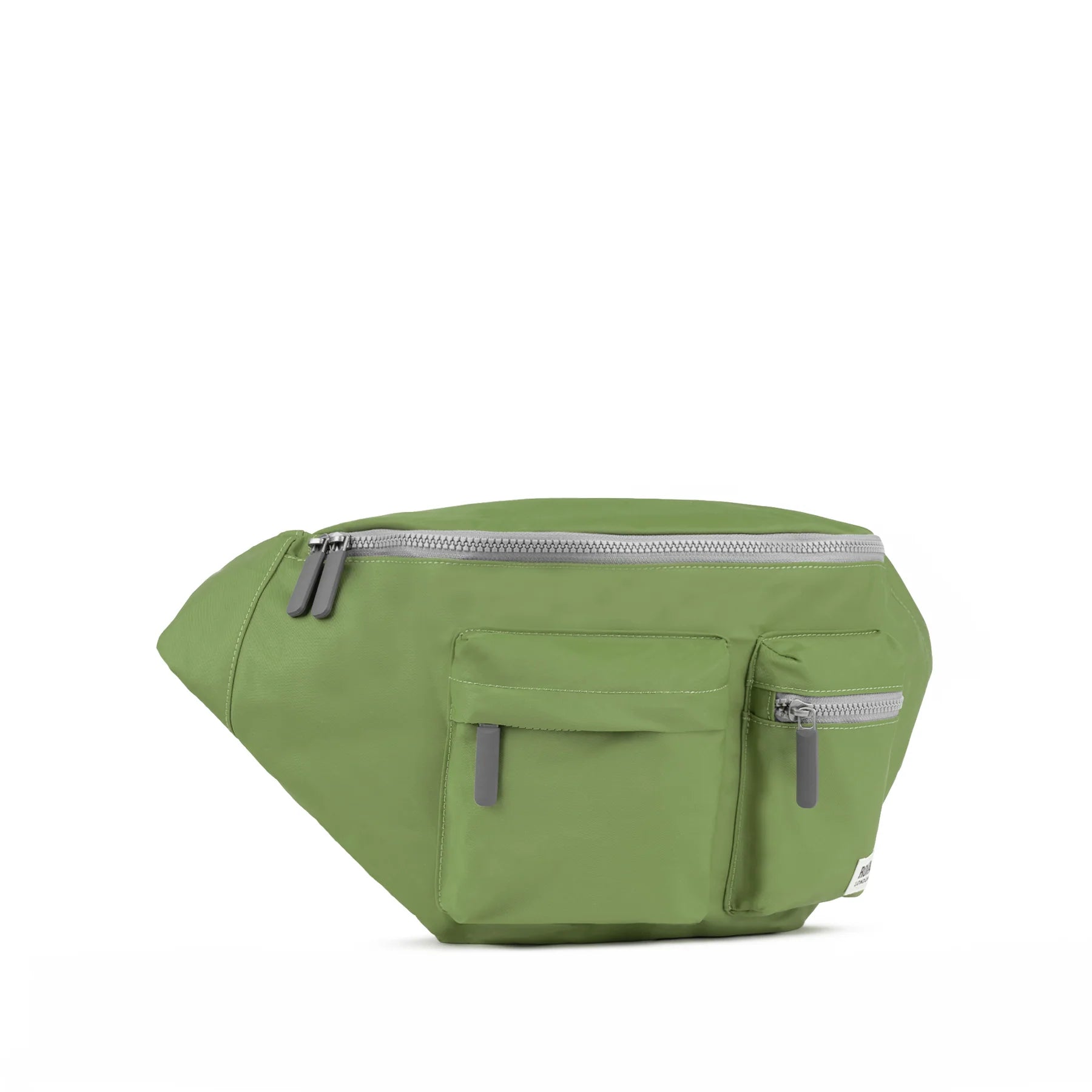 ROKA Oval M Avocado XL Recycled Nylon