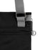 ROKA Stratford Black Small Recycled Nylon