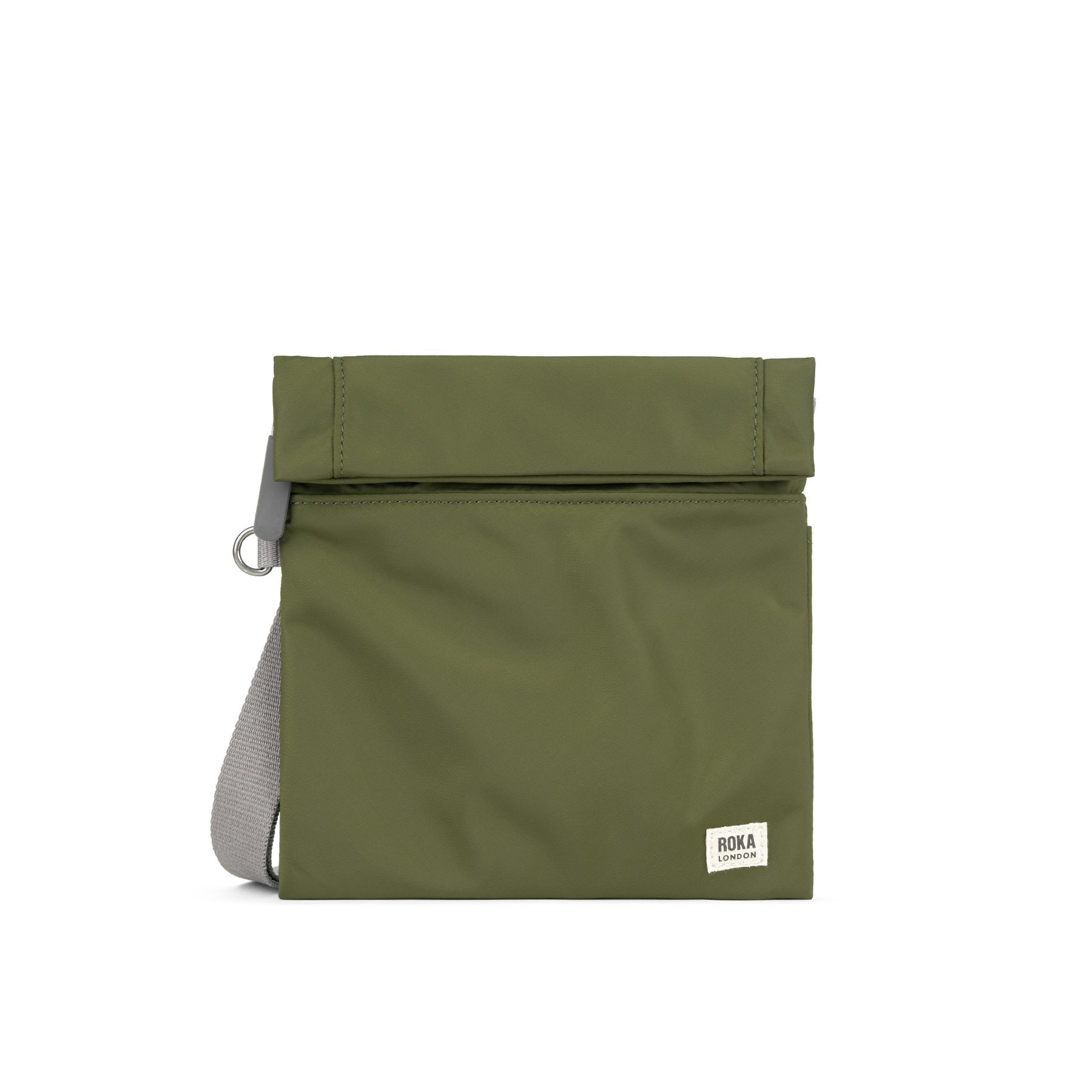 ROKA Stratford Military Recycled Nylon Small