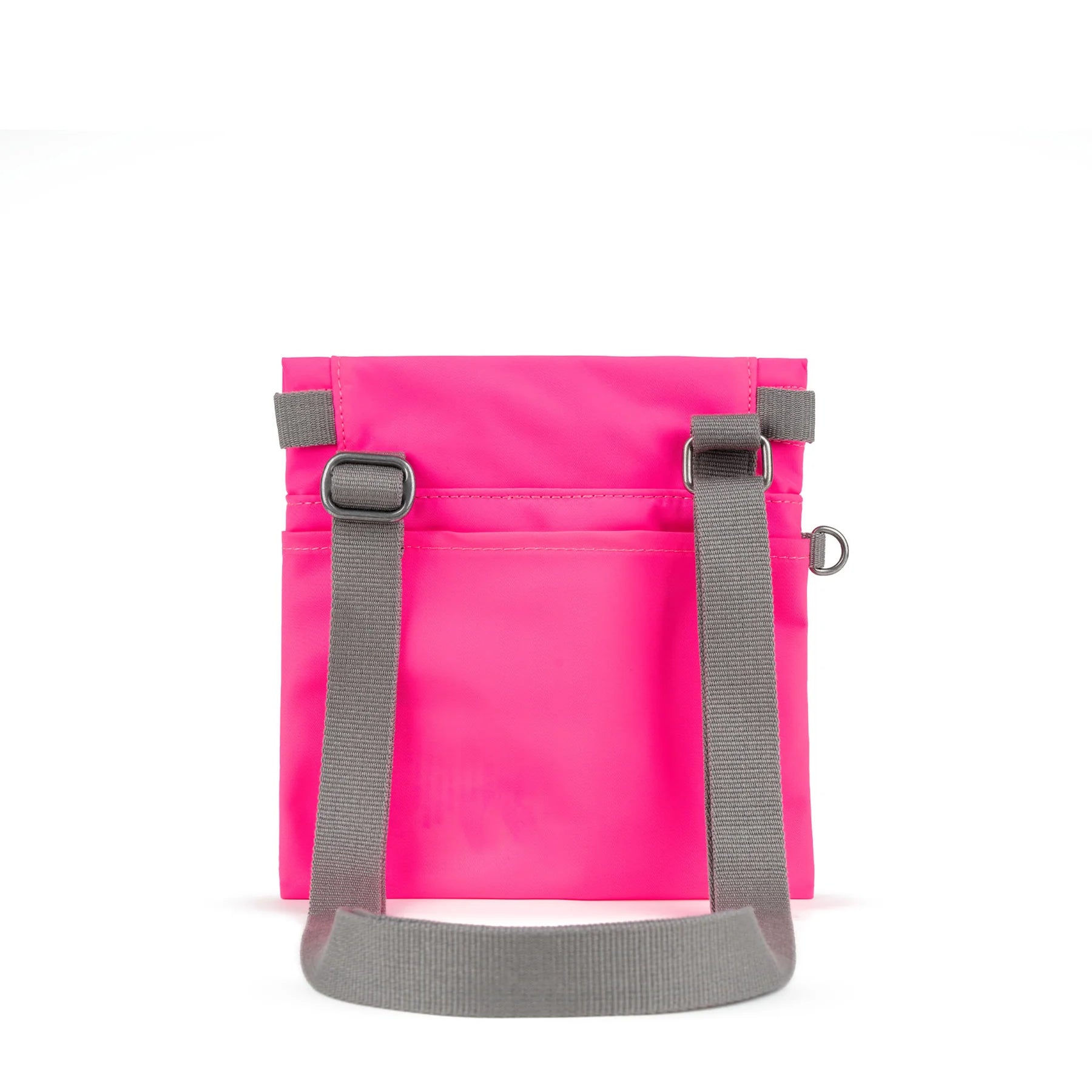 ROKA Stratford Neon Pink Small Recycled Nylon