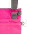 ROKA Stratford Neon Pink Small Recycled Nylon