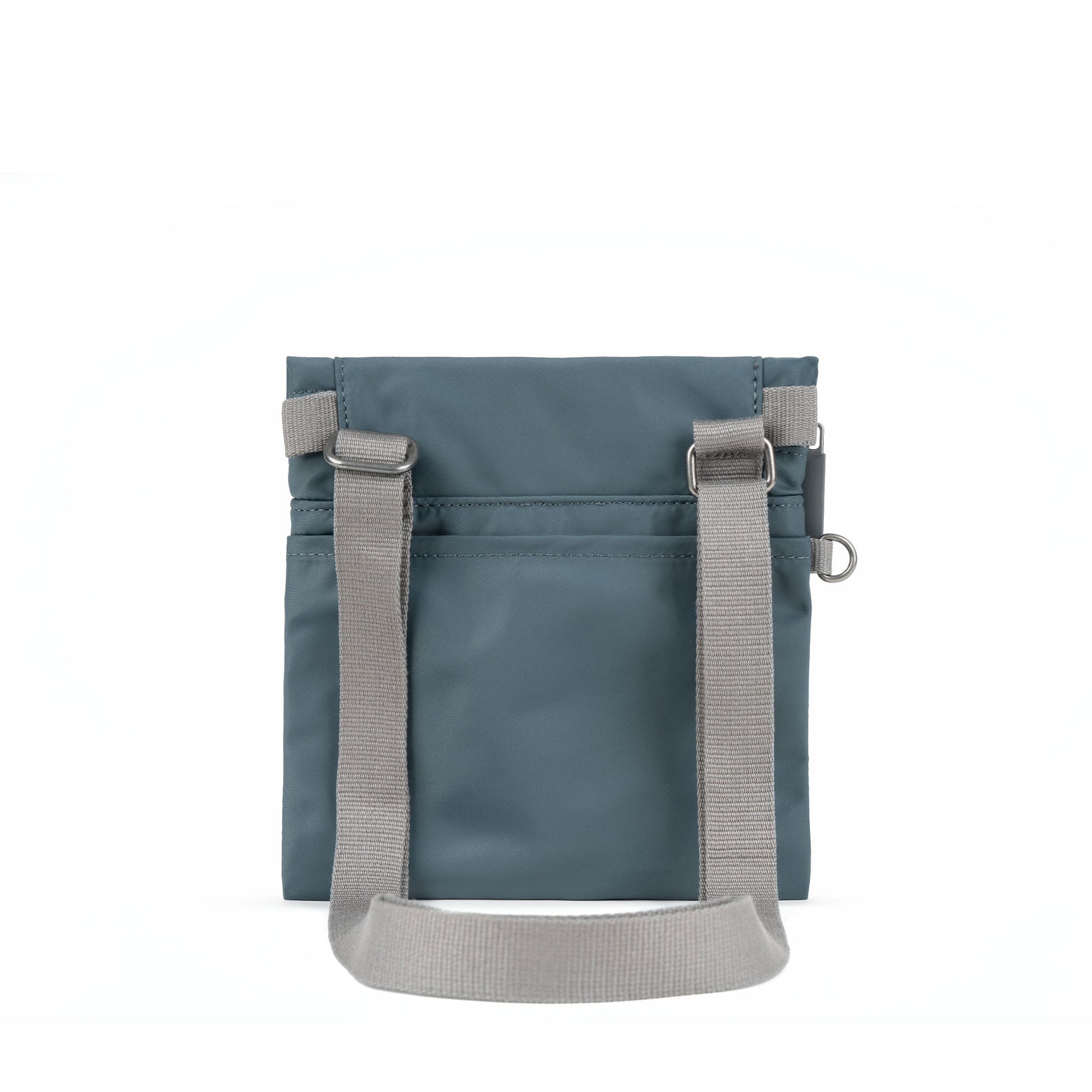 ROKA Stratford Smoke Recycled Nylon Small