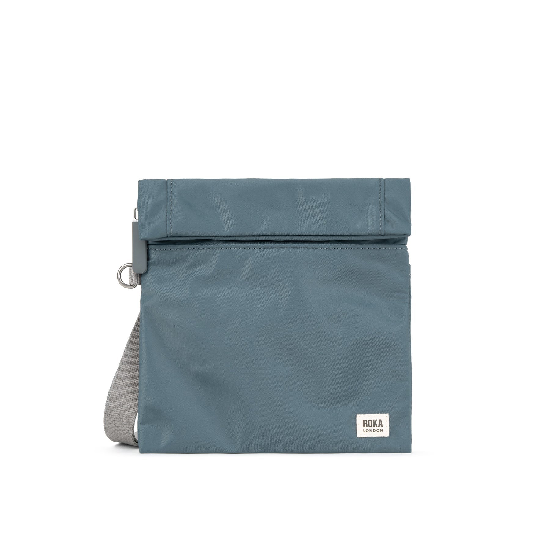 ROKA Stratford Smoke Recycled Nylon Small