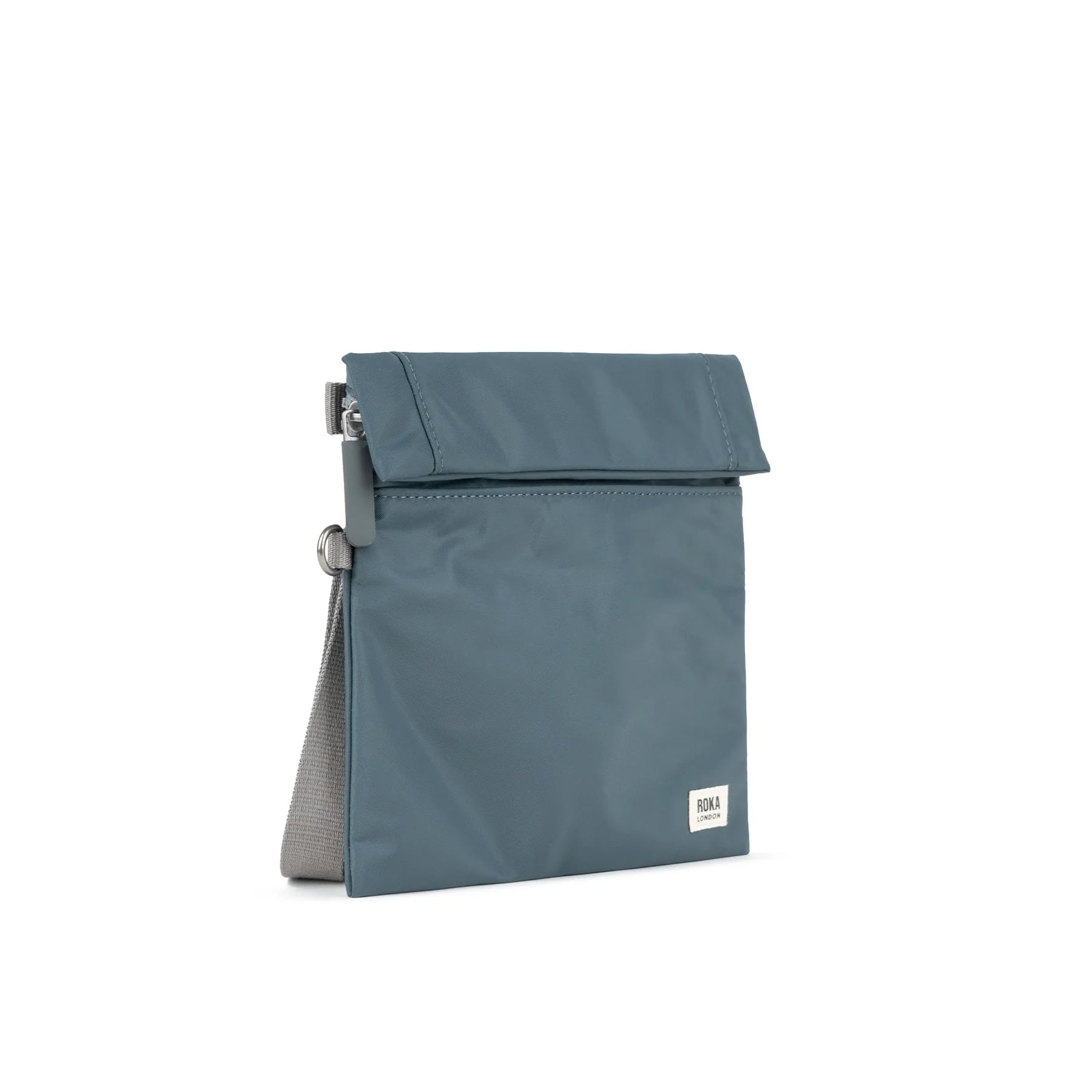 ROKA Stratford Smoke Recycled Nylon Small