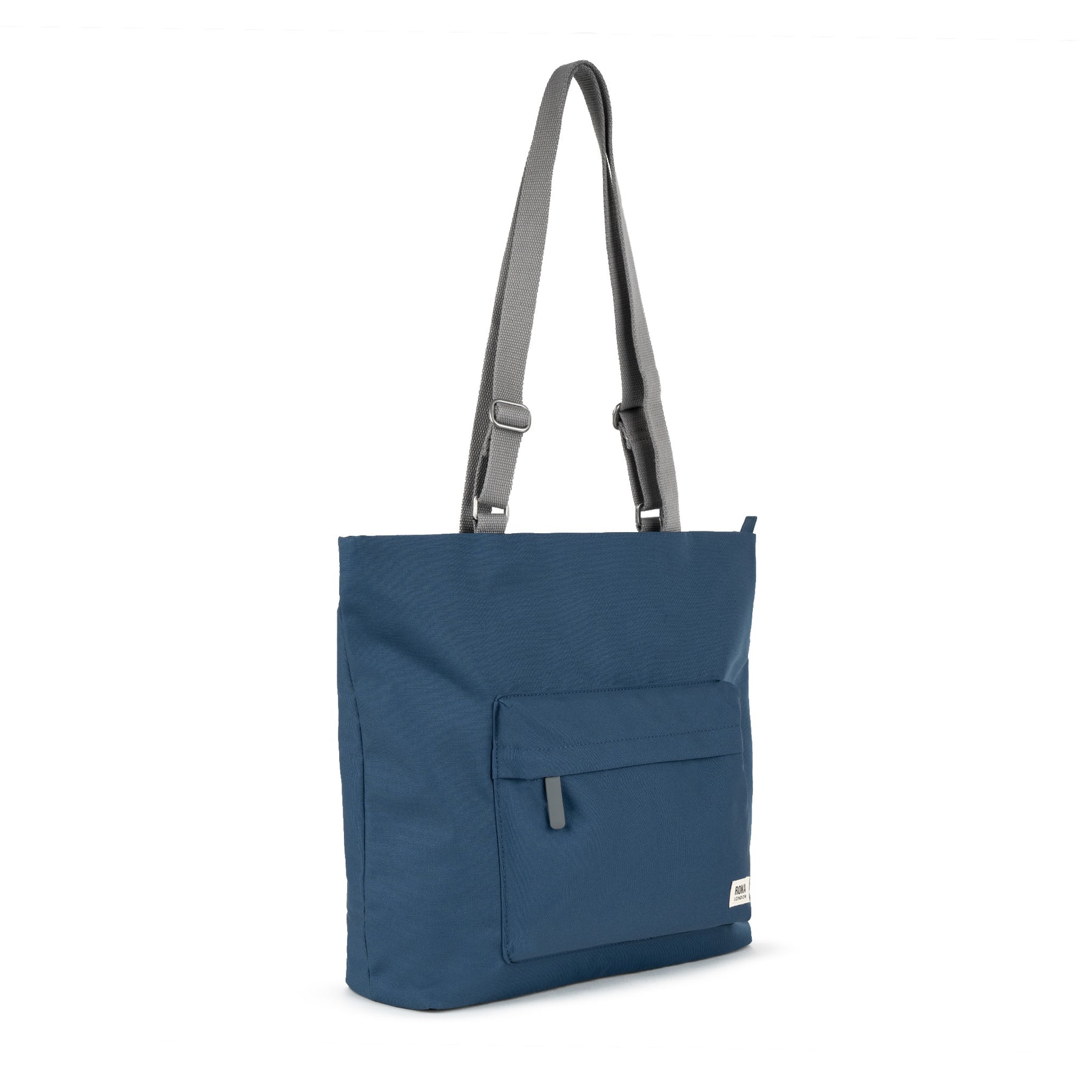 ROKA Trafalgar B Recycled Canvas Deep Blue