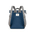 ROKA Waterhouse Medium Recycled Canvas Deep Blue