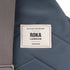 ROKA Willesden B Grey Tonal Recycled Nylon Large
