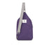 ROKA Willesden M Majestic Purple XL Recycled Nylon