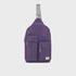 ROKA Willesden M Majestic Purple XL Recycled Nylon