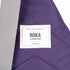 ROKA Willesden M Majestic Purple XL Recycled Nylon