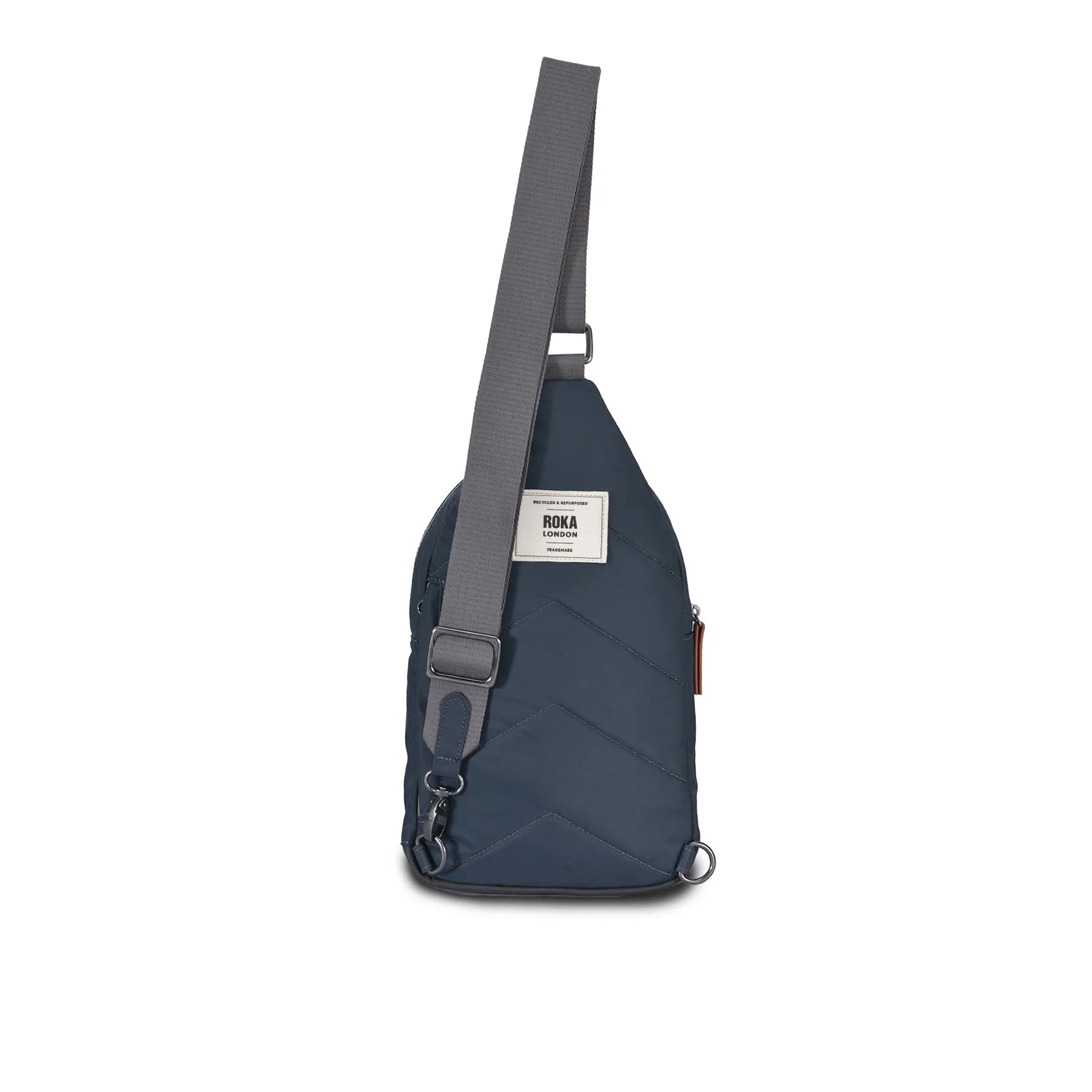 ROKA Willesden B Recycled Nylon Smoke