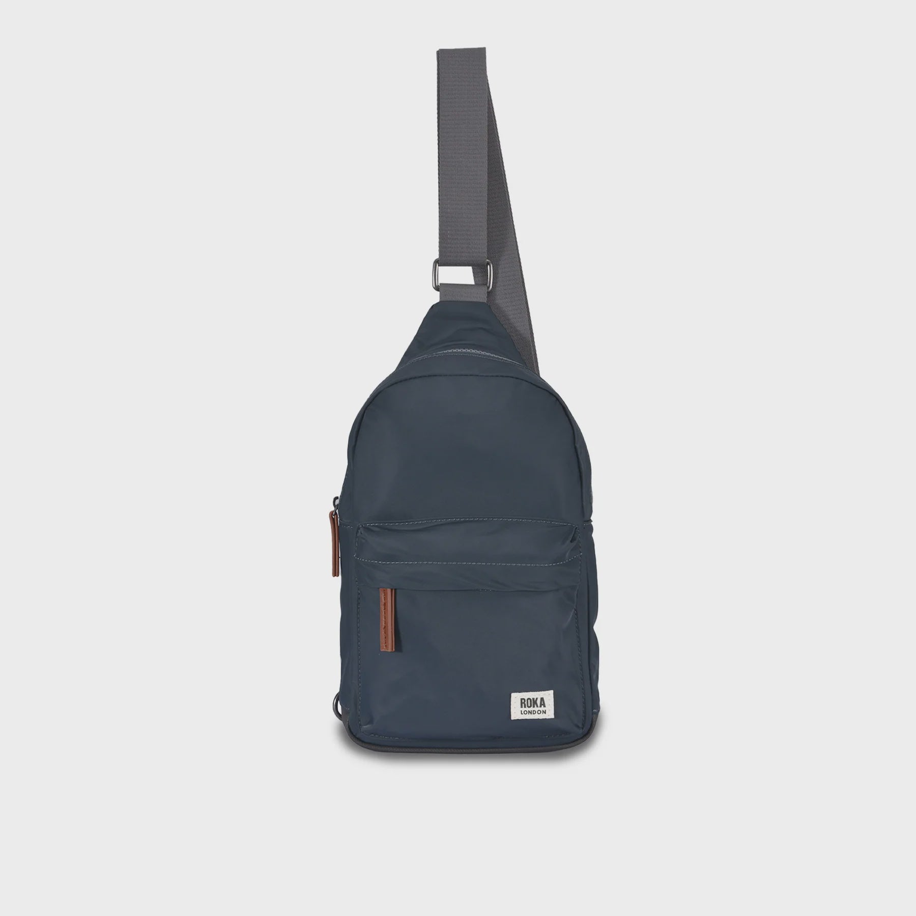 ROKA Willesden B Recycled Nylon Smoke