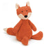 Jellycat Cordy Roy Fox Medium ROY3FXN