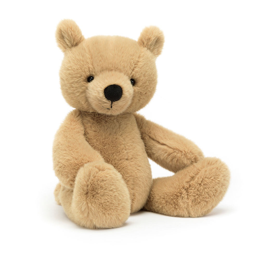 Jellycat Rufus Bear Large RUF1BR