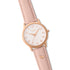 Radley Pink Southwark Park Leather Watch