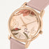 Radley Prairie Pink Leather Watch